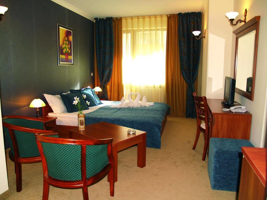 Emerald Apartment-Complex Bansko Exteriér fotografie